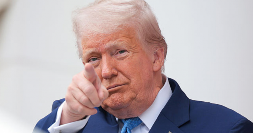 Trump eleva tarifas de aço e alumínio para 50% e afeta Brasil