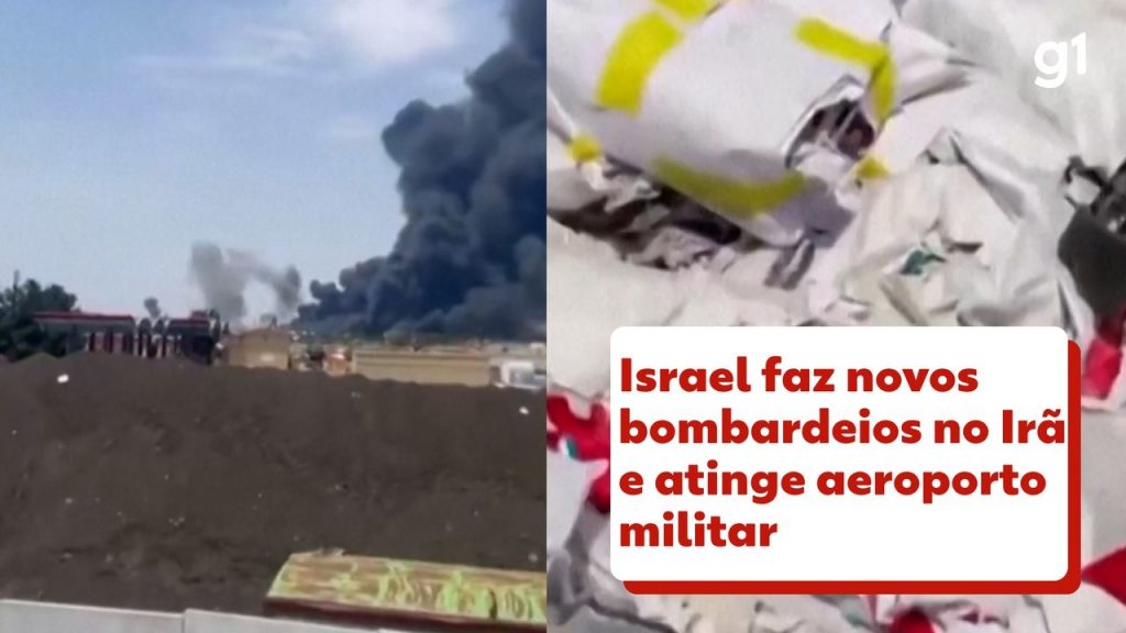 Israel ataca Irã: espaço aéreo fechado e voos suspensos no Oriente Médio