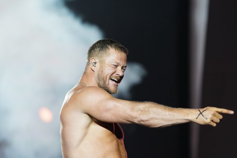 Imagine Dragons anuncia turnê no Brasil com shows em outubro
