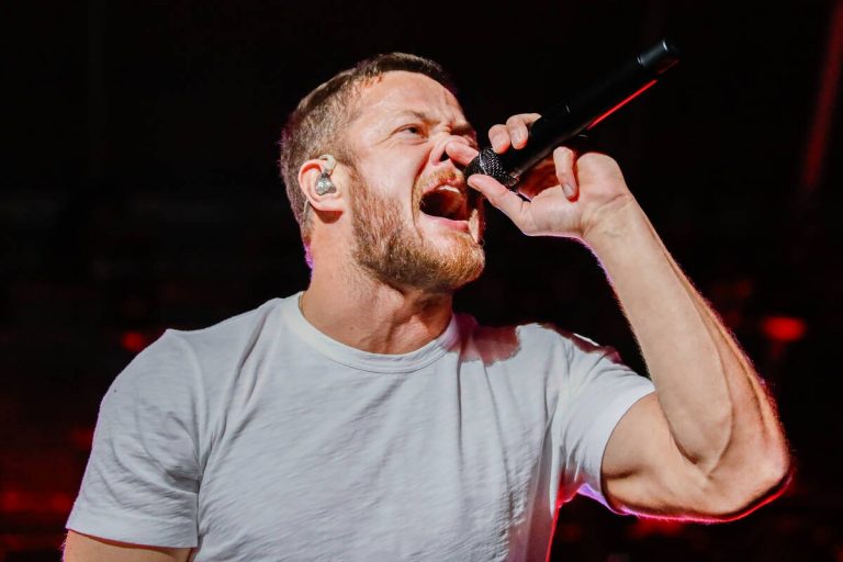 Imagine Dragons anuncia shows no Brasil em 2025 com turnê Loom