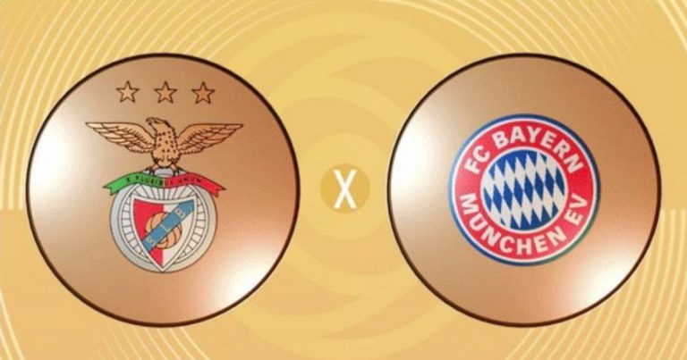 Benfica x Bayern de Munique: tudo sobre o duelo no Mundial de Clubes