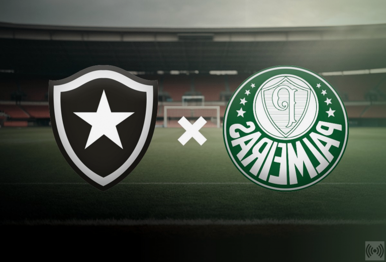 Palmeiras e Botafogo definem escalações para duelo na Copa do Mundo de Clubes