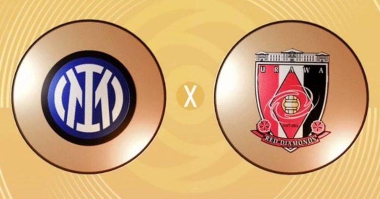 Inter de Milão x Urawa Reds: tudo sobre o jogo do Mundial de Clubes