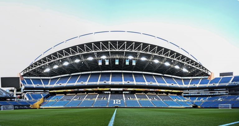 Seattle Sounders x PSG: Confronto decisivo no Mundial de Clubes