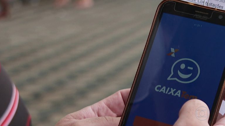 Caixa Tem enfrenta instabilidade e usuários relatam fila de espera