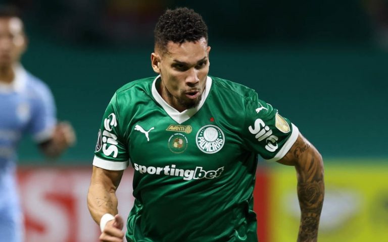 Onde assistir Cruzeiro x Palmeiras ao vivo no Brasileirão 2025