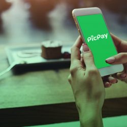 PicPay oferece 4% de cashback em compras internacionais após IOF