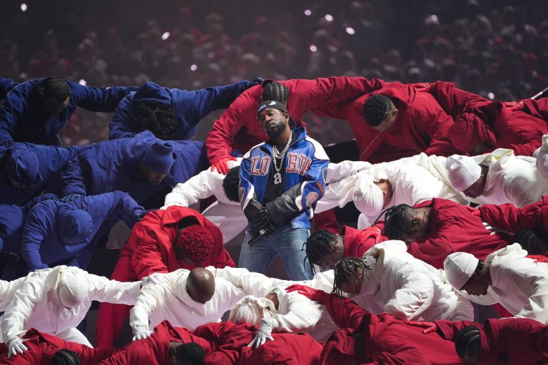 Kendrick Lamar anuncia show exclusivo no Brasil em setembro de 2025