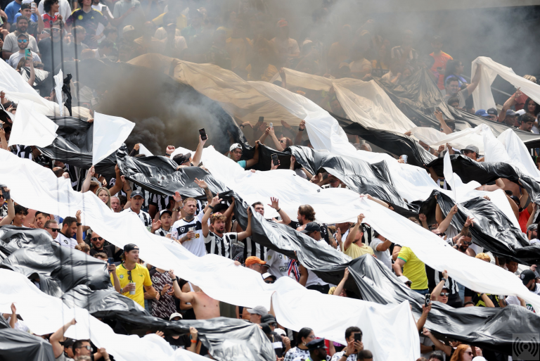 Mundial de Clubes: Público de Palmeiras x Botafogo em Destaque