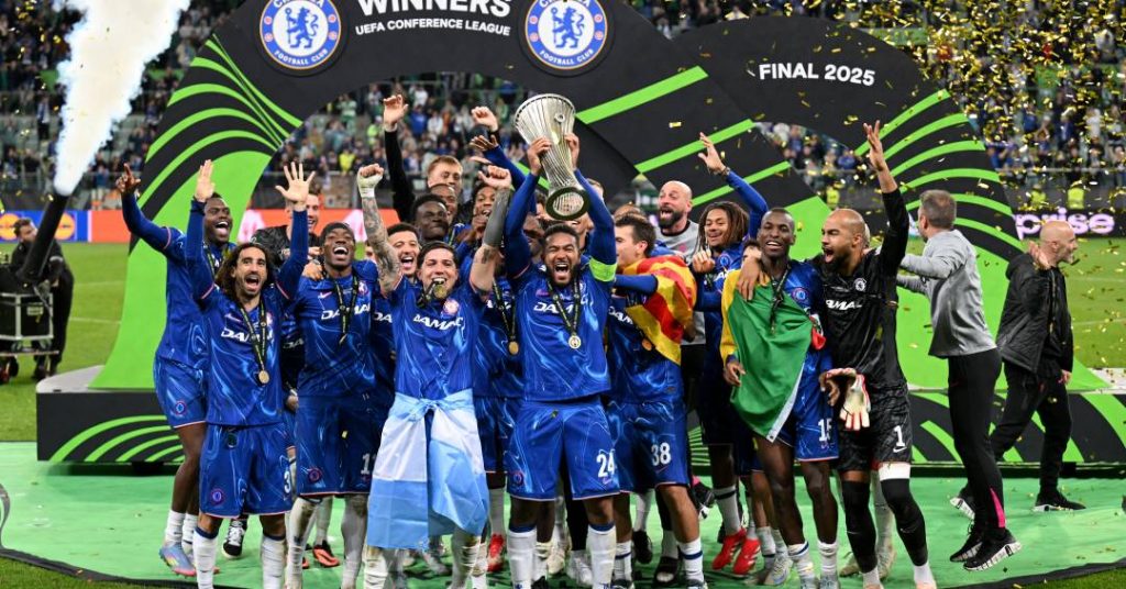 Chelsea x Los Angeles FC: Guia Completo para a Partida da Copa do Mundo de Clubes