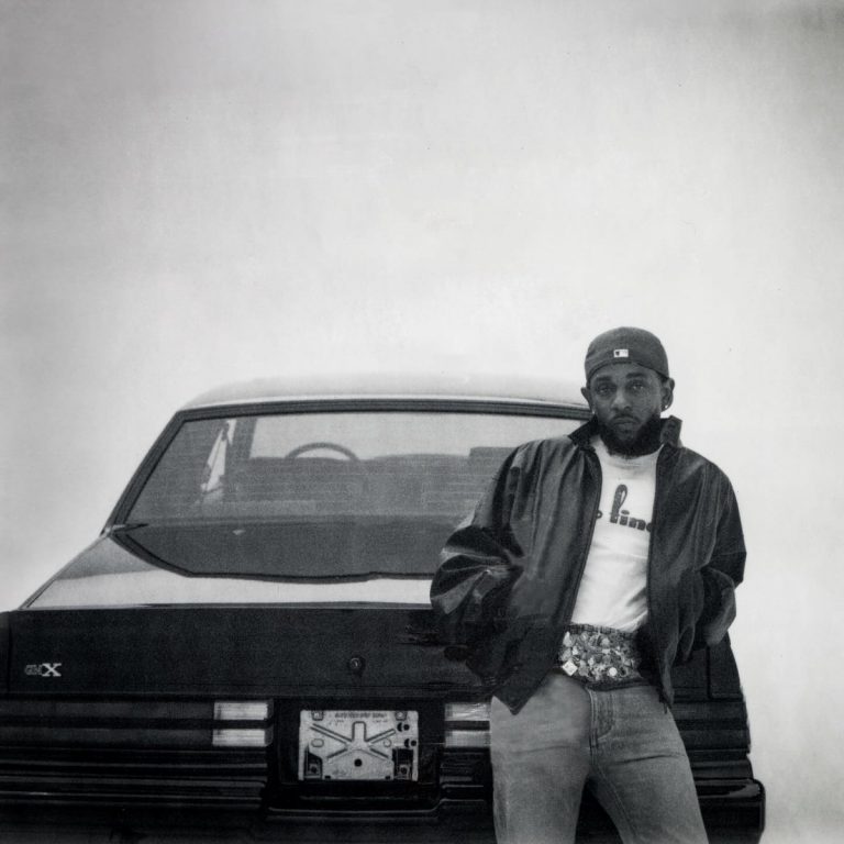 Kendrick Lamar anuncia show único no Brasil em setembro