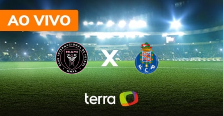 Inter Miami CF e FC Porto empatam no início do Mundial de Clubes
