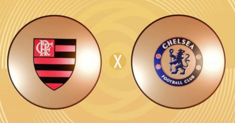 Flamengo enfrenta Chelsea em jogo decisivo do Mundial de Clubes