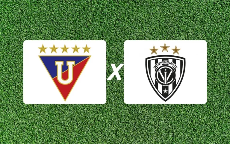 LDU Quito x Independiente del Valle: Duelo de altitude na LigaPro