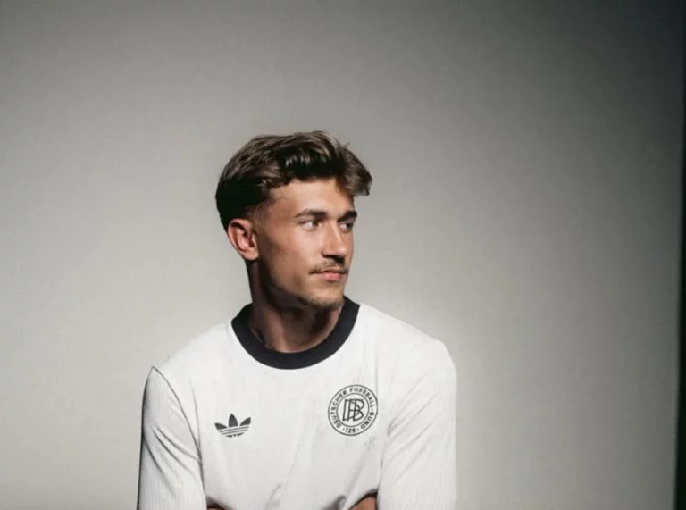Tom Bischof: A nova aposta do Bayern de Munique no meio-campo
