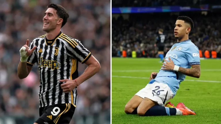 Juve e City decidem liderança do Grupo G no Mundial de Clubes
