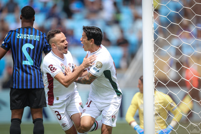 Fluminense x Al-Hilal: Transmissão e Detalhes do Mundial de Clubes