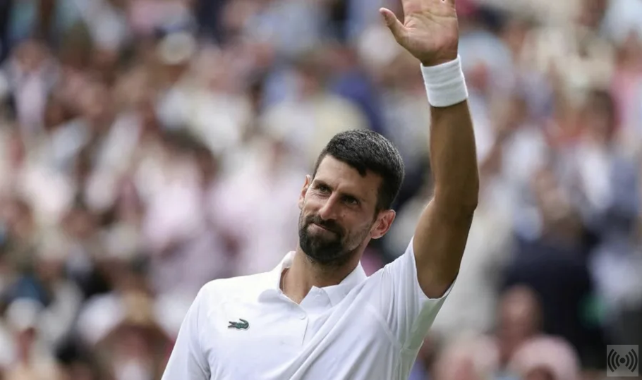 Djokovic enfrenta Cobolli nas quartas de Wimbledon: onde assistir e palpites