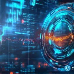 Nasdaq lidera ganhos com Nvidia atingindo US$ 4 trilhões em valorização