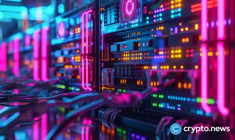 RICH Miner: A Nova Era da Mineração em Nuvem para Criptomoedas