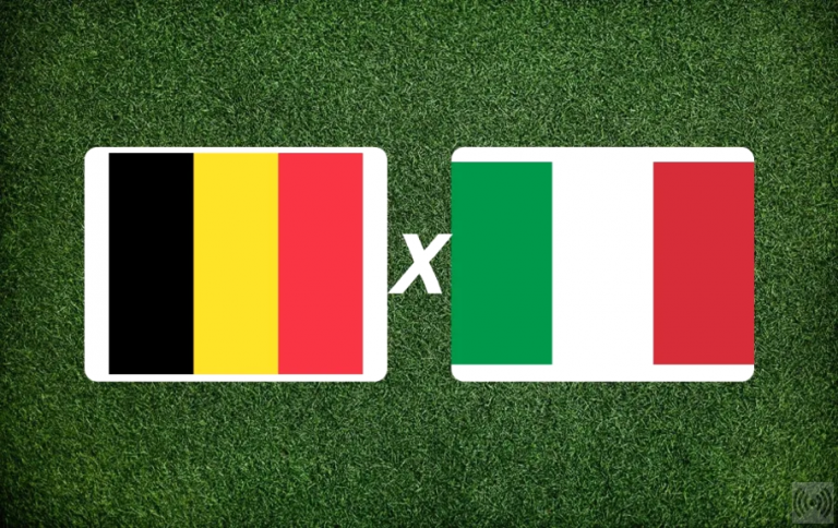 Bélgica x Itália na Eurocopa Feminina 2025: Onde assistir e palpites